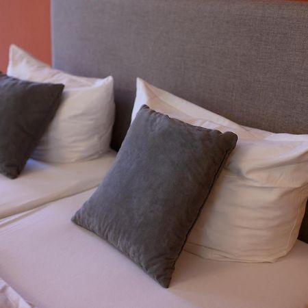 Hotel Obermuehle กอร์ลิตซ์ ภายนอก รูปภาพ